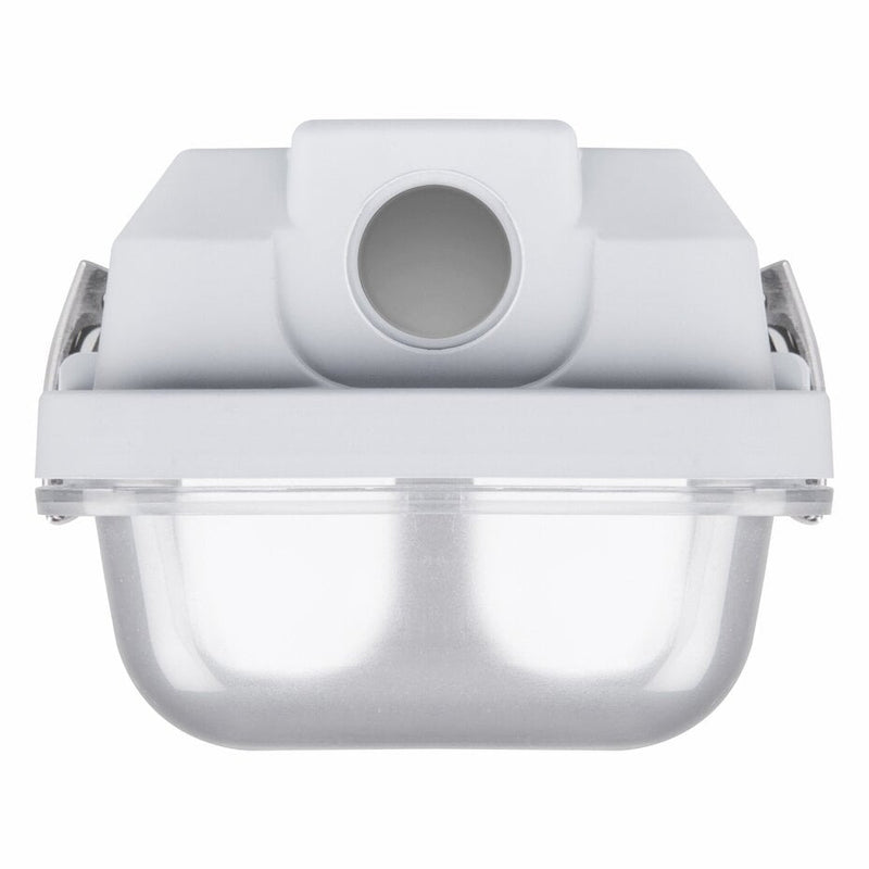 LED TL buis armatuur - 60cm - Waterdicht IP65 - voor dubbele LED TL buis