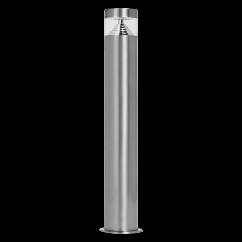 LED Tuinlamp - Endura Hybrid Orion - RVS - 50cm - 2W