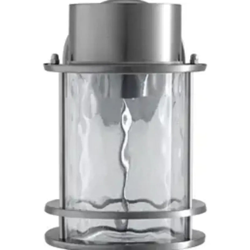 LED Wandlamp - Endura Classic - Staal - E27 | Down