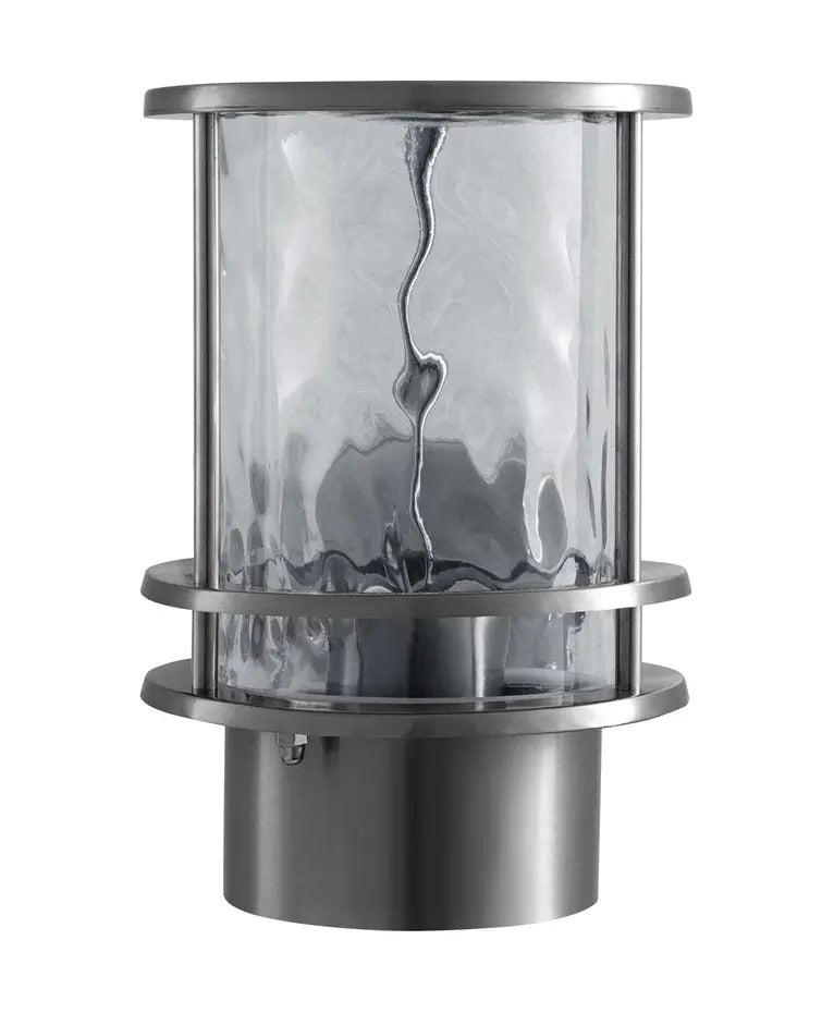 LED Wandlamp - Endura Classic - Staal - E27 | Up