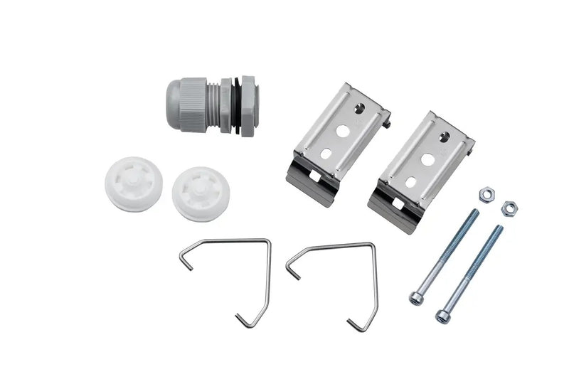 LED Waterdichte Montagebalk Vochtbestendig 32W 4000lm - 830 Warm Wit | 120cm