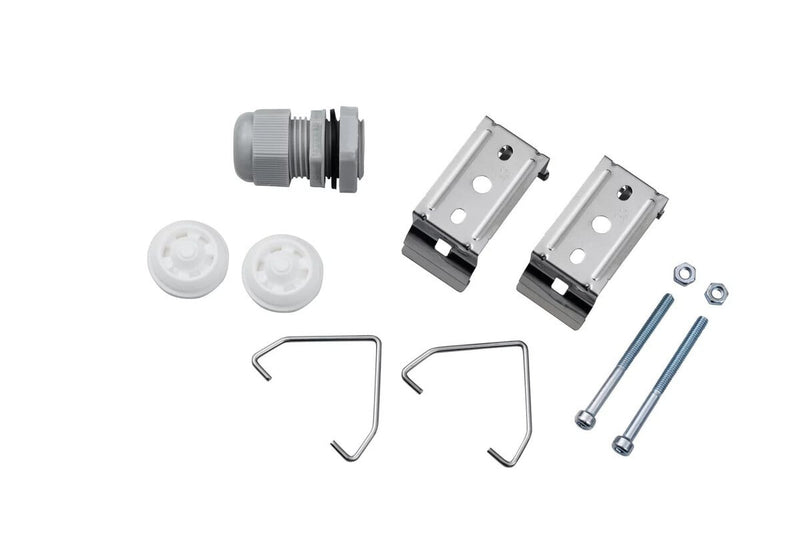 LED Waterdichte Montagebalk - 32W 138 lm/w - 4000k - 120cm - IP65