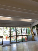 LED Waterdichte Montagebalk - 32W 138 lm/w - 4000k - 120cm - IP65