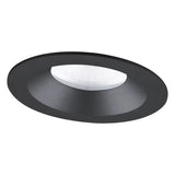 LED spot 8W 927 PS Dim IP65 - Zwart | Waterdicht en dimbaar voor perfecte verlichting