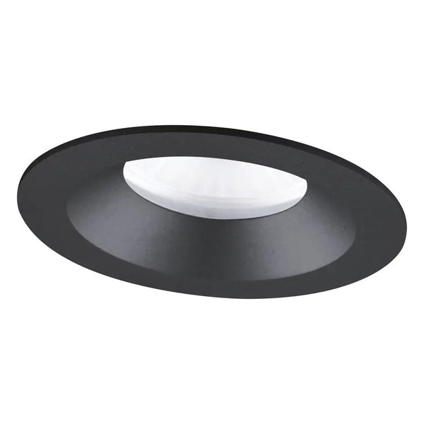 LED spot 8W 927 PS Dim IP65 - Zwart | Waterdicht en dimbaar voor perfecte verlichting