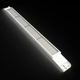 LOW BAY FLEX 1500 P - 73W 160lm/w 11600 lm - 4000k