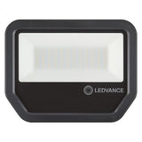 Ledvance LED Breedstraler IP65 - GEN 3 Zwart - 50W 6000Lm - 3000k 830 Warm Wit