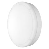 Ledvance LED Bulkhead Surface Ø300 Wit - 15W 1400lm - 3000k - IP65 - NOOD
