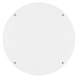 Ledvance LED Bulkhead Surface Ø300 Wit - 15W 1400lm - 3000k - IP65 - NOOD