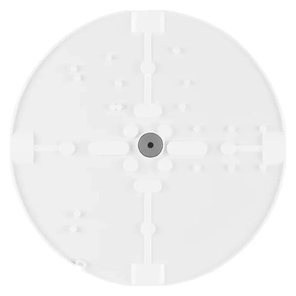 Ledvance LED Bulkhead Surface Ø300 Wit - 15W 1400lm - 3000k - IP65 - NOOD