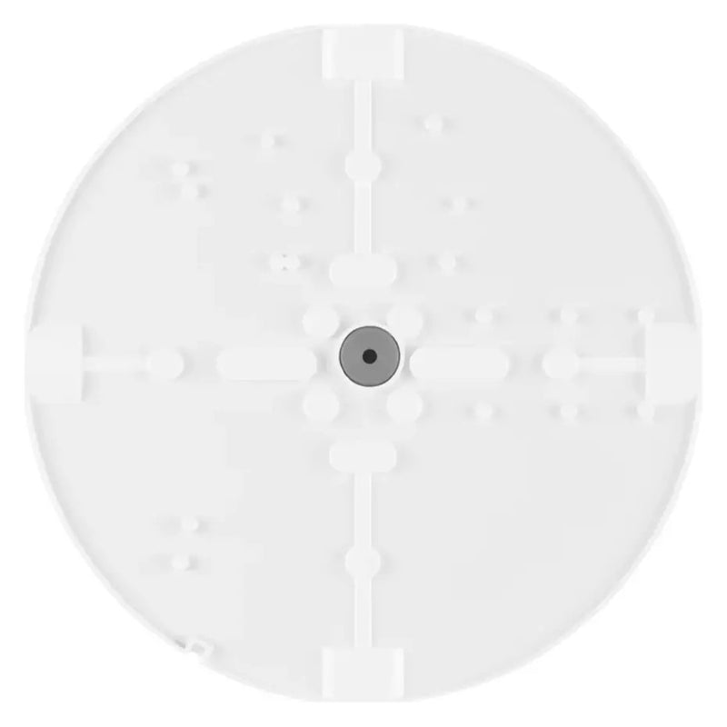 Ledvance LED Bulkhead Surface Ø300 Wit - 15W 1400lm - 3000k - IP65 - NOOD