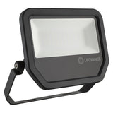 Ledvance LED Breedstraler IP65 - GEN 3 Zwart - 50W 6000Lm - 3000k 830 Warm Wit