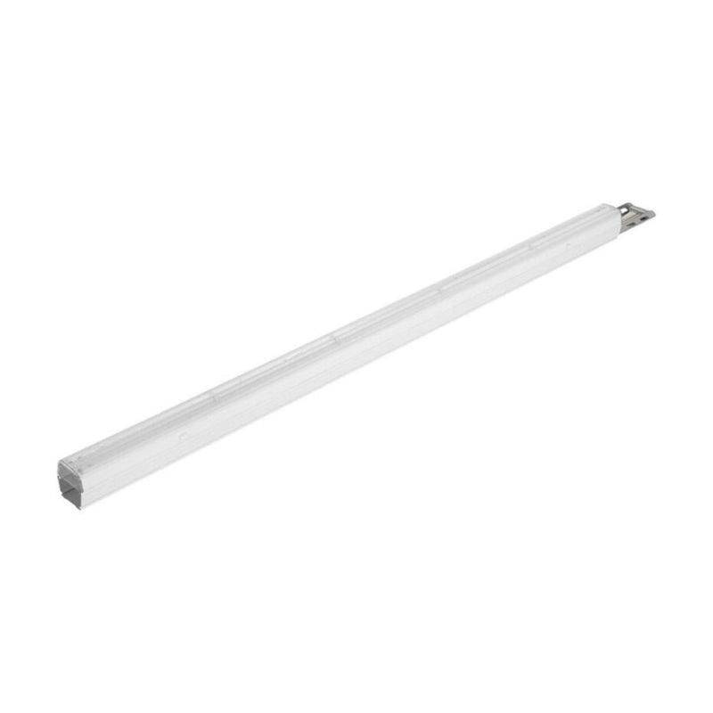 Ledvance TruSys Performance Rail Systeem 50W 8000lm - 840 Koel Wit | Kleine Stralingshoek - 3 uur noodverlichting