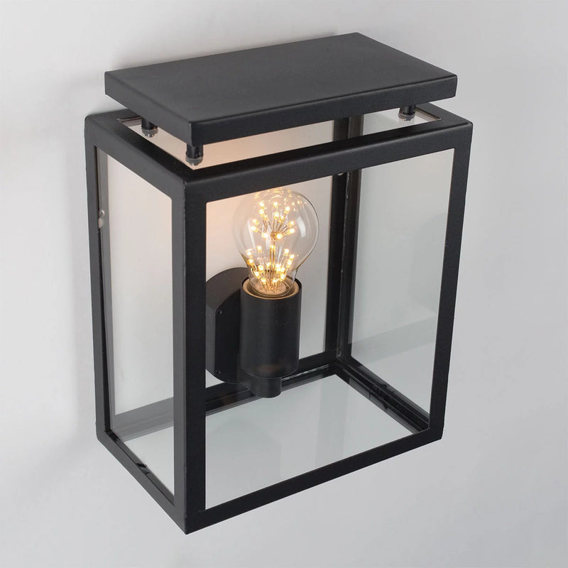 Muurlamp De Vecht Plat