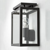 Muurlamp De Vecht Plat