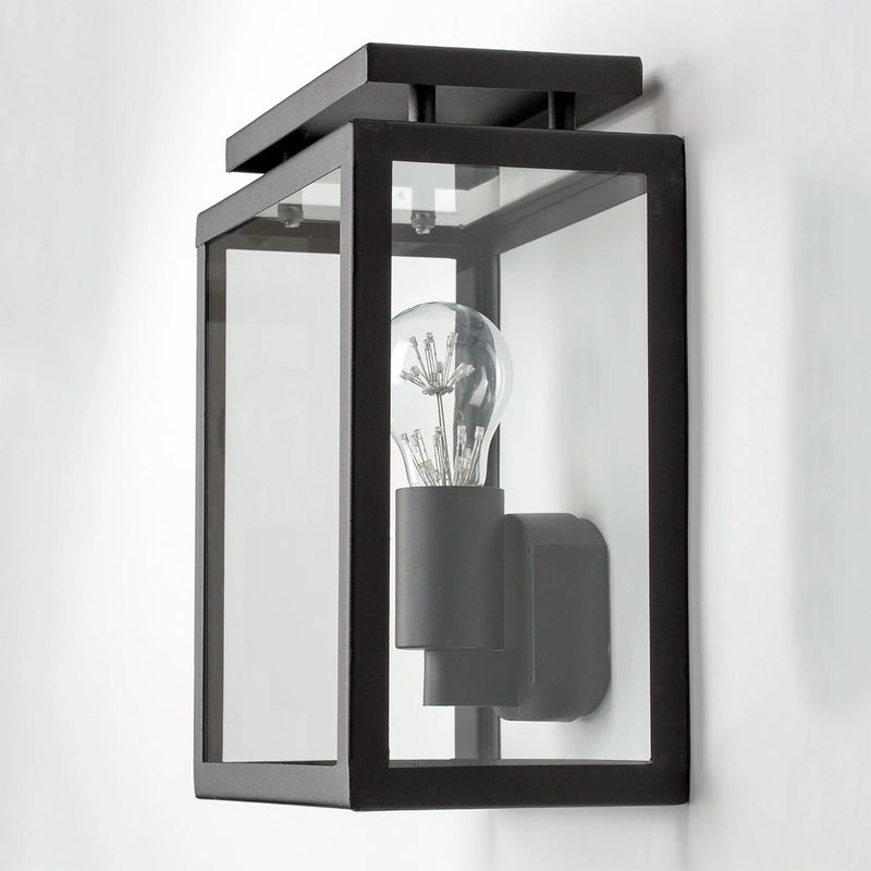 Muurlamp De Vecht Plat