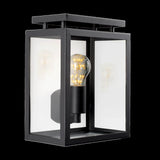 Muurlamp De Vecht Plat