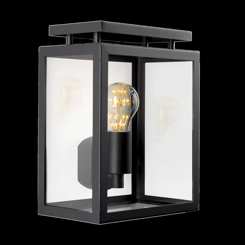 Muurlamp De Vecht Plat