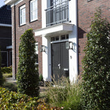 Muurlamp de Vecht + sensor