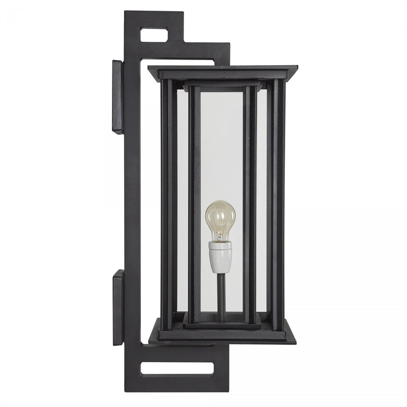 New York XL wandlamp