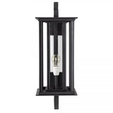 New York XL wandlamp