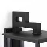 New York XL wandlamp