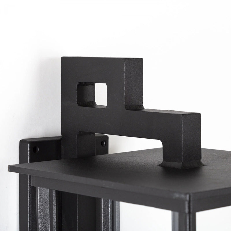 New York XL wandlamp