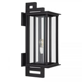 New York XL wandlamp