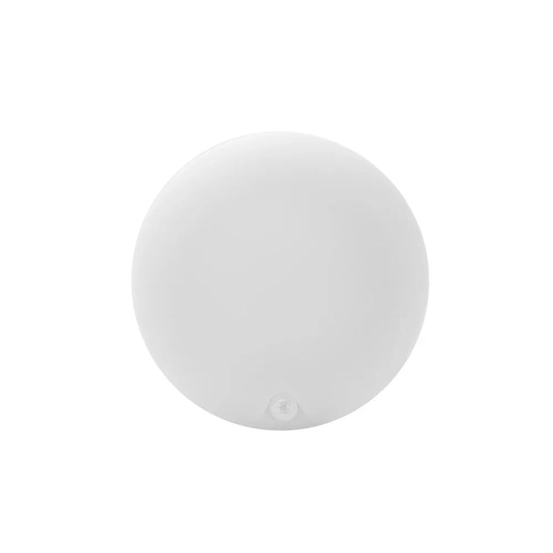 Nymphea Proxi PIR Wand/Plafondlamp IP54 met Sensor – 3000K/4000K