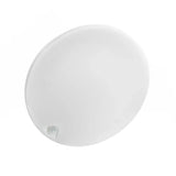 Nymphea Proxi PIR Wand/Plafondlamp IP54 met Sensor – 3000K/4000K