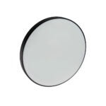 Nymphea B&W LED Eco Wand/Plafondarmatuur IP54 met Decoratiering