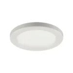 Olga-CCT LED Downlight In-/Opbouw Dimbaar – Instelbare Lichtkleur