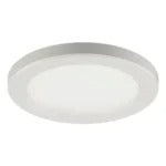 Olga-CCT LED Downlight In-/Opbouw Dimbaar – Instelbare Lichtkleur