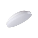 Opti-CR CCT LED Wand- en Plafondarmatuur Rond IP54 1880lm