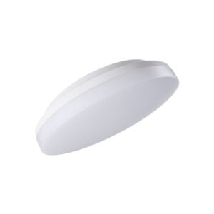 Opti-CR CCT LED Wand- en Plafondarmatuur Rond IP54 1880lm