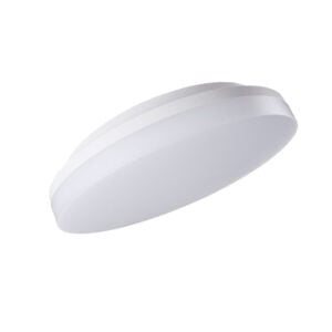 Opti-CR CCT LED Wand- en Plafondarmatuur Rond IP54 1880lm