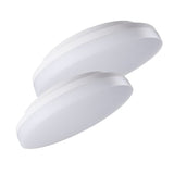 Opti-CR CCT LED Wand- en Plafondarmatuur Rond IP54 1880lm