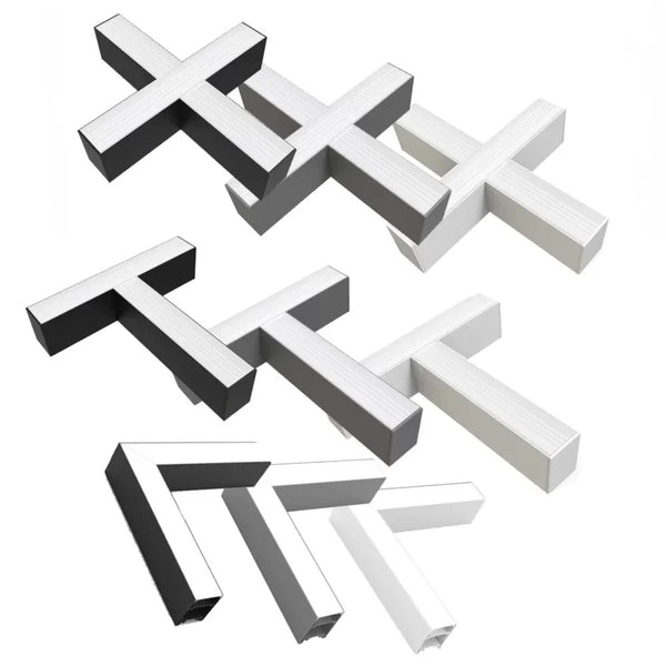 Opti-Line 40W LED Connector 800lm 4000K/6000K – IP20