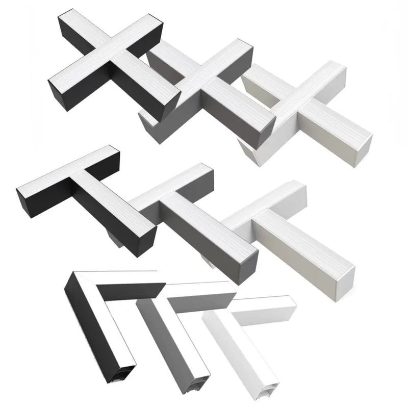 Opti-Line 40W LED Connector 800lm 4000K/6000K – IP20