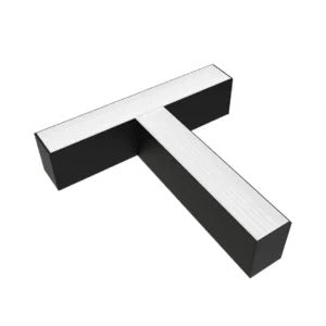 Opti-Line 40W LED Connector 800lm 4000K/6000K – IP20