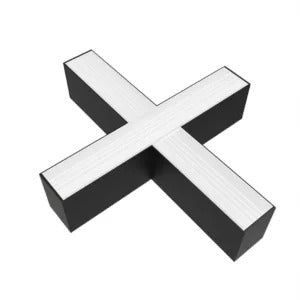 Opti-Line 40W LED Connector 800lm 4000K/6000K – IP20