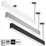 Opti-Line Slim LED Pendel 50W | 4500Lm | 4000K | UGR<19