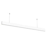 Opti-Line Slim Up-Down LED Pendel 50W | 5000Lm | 4000K | UGR<19