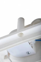 Oval Pro LED Plafond- & Wandlamp IP44 – Slagvast IK10