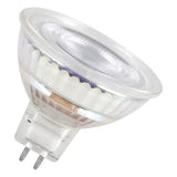 Performance LED Spot Reflector GU5.3 MR16 6.8W 621lm 36D - 930 Warm Wit | Beste Kleurweergave - Dimbaar - Vervangt 50W
