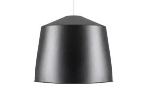 Piatto 340 LED Pendel – Aluminium 9W 3000K/4000K, Ø340mm