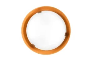 Piatto 610 LED Pendel – Aluminium 28W/45W 3000K/4000K