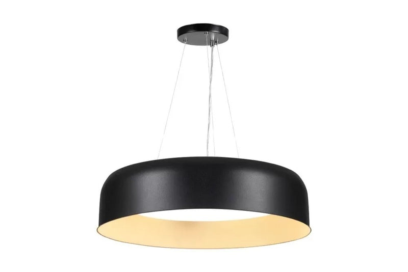 Piatto 610 LED Pendel – Aluminium 28W/45W 3000K/4000K