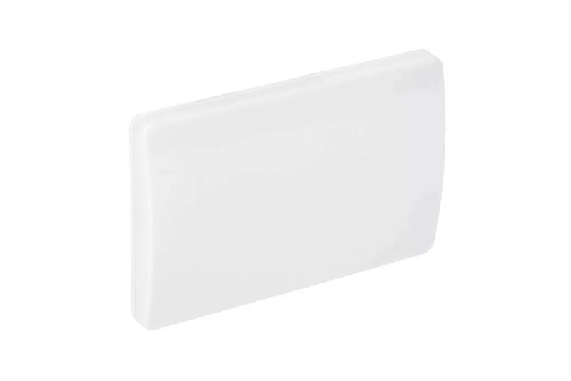 Portal LED Wand- & Plafondlamp | IP54 | IK08 | Wit | 3000K/4000K