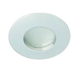 Qules IP44 Ronde Inbouwspot GU10 Spatwaterdicht